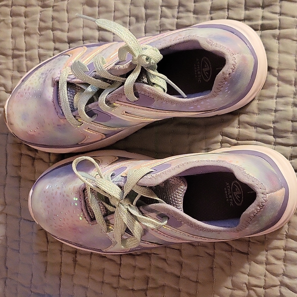 Umbre shoes